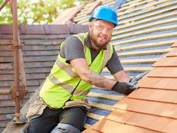 Best Roof Insulation Installation  in USA